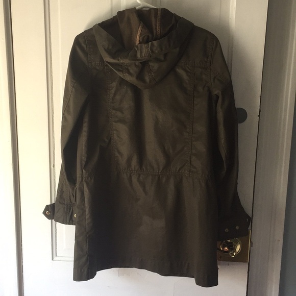 Jcrew military jacket - Picture 2 of 3